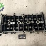 Opel Zafira Orijinal Çıkma Eksantrik Mili