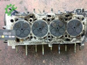 Opel Zafira Silindir Kapağı Çıkma