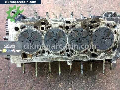 Opel Zafira Silindir Kapağı çıkma parça