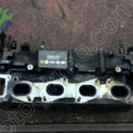 Opel Zafira Silindir Kapağı Çıkma