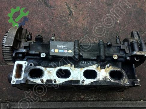 Opel Zafira Silindir Kapağı çıkma parça