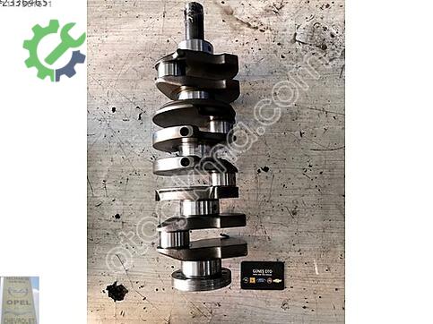 Opel Zafira Krank Sensörü 90400177 çıkma parça