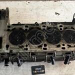 Opel Zafira Orijinal Çıkma Silindir Kapağı