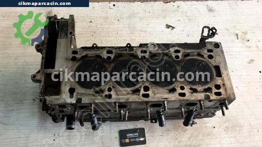 Opel Zafira Silindir Kapağı çıkma parça