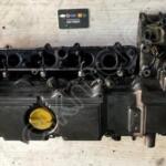 Opel Zafira Orijinal Çıkma Silindir Kapağı