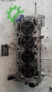 Çıkma Opel Zafira Silindir Kapağı 55571949