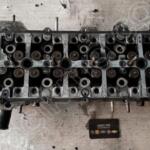Çıkma Opel Zafira Silindir Kapağı 55571949
