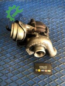 Opel Zafira Turbo 24445061 Çıkma