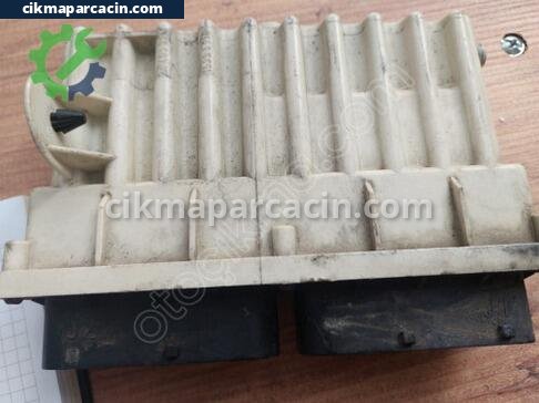 Opel Zafira Rezistans çıkma parça