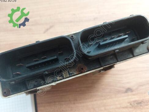 Opel Zafira Rezistans 244409214 çıkma parça