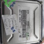 Opel Zafira 1999-2006 Motor Beyni 09391283 Çıkma