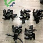 Opel Zafira Orijinal Çıkma Gaz Kelebeği 90529710