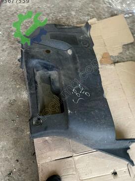 Opel Zafira Bagaj Döşemesi çıkma parça
