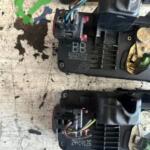 Opel Zafira 2025 – 2025 Kapı Kilidi Çıkma – 24414135