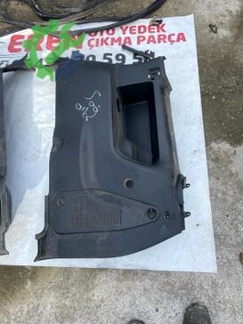 Opel Zafira Trim çıkma parça