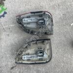 Opel zafira A kasa orjınal çıkma arka sol stop