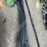 Opel zafira A kasa orjınal çıkma cam ızgarası