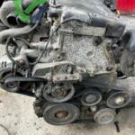 Opel zafira A kasa orjınal çıkma komple motor