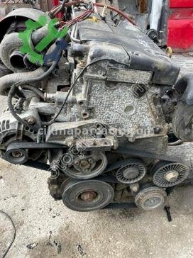 Opel Zafira Motor Komple çıkma parça