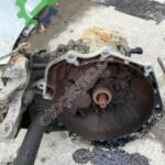 Opel zafira A kasa orjınal çıkma komple şanzuman