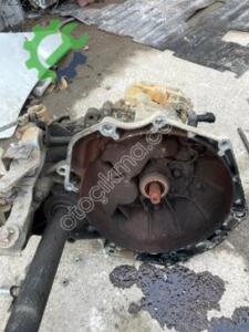 Opel zafira A kasa orjınal çıkma komple şanzuman