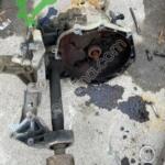 Opel zafira A kasa orjınal çıkma komple şanzuman