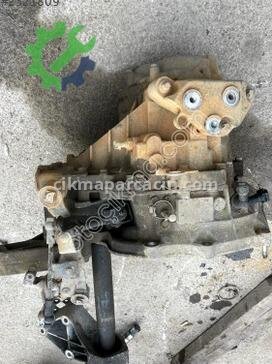 Opel Zafira Şanzıman Komple çıkma parça
