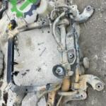 Opel zafira A kasa orjınal çıkma motor travesi