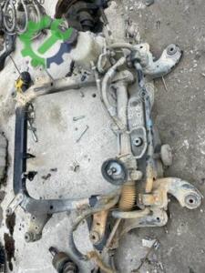 Opel zafira A kasa orjınal çıkma motor travesi