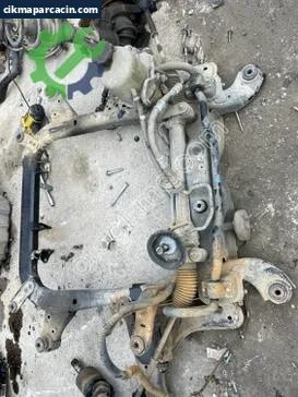 Opel Zafira Travers çıkma parça