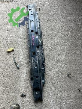 Opel Zafira Ön Panel çıkma parça