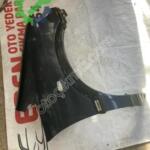 Opel zafira A kasa orjınal çıkma ön sağ çamurluk