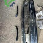 Opel zafira A kasa orjınal çıkma ön tampon