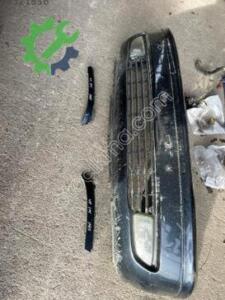 Opel zafira A kasa orjınal çıkma ön tampon