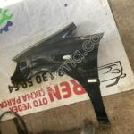 Opel zafira A kasa orjınal çıkma sol ön çamurluk