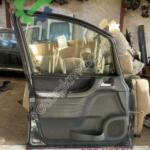 Opel zafira A kasa orjınal çıkma sol ön kapı