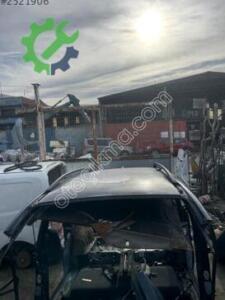 Opel zafira A kasa orjınal çıkma tavan