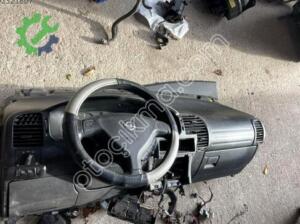 Opel zafira A kasa orjınal çıkma torpido