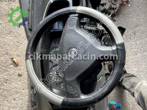 Opel Zafira Torpido çıkma parça