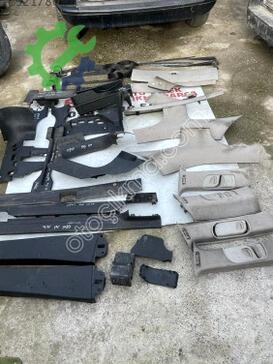 Opel Zafira İç Plastik çıkma parça