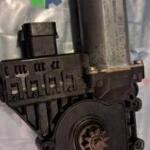 Çıkma Orijinal Cam Motoru Opel Zafira Komple
