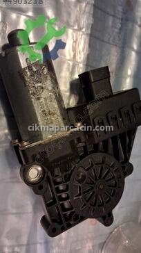 Opel Zafira Cam Motoru çıkma parça