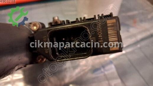 Opel Zafira Cam Motoru çıkma parça