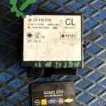 Beyin Opel Zafira 2023 – 2023 Çıkma 24410018