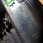 Opel Zafira 2000-2006 Orijinal Çıkma Ön Panjur 90580685
