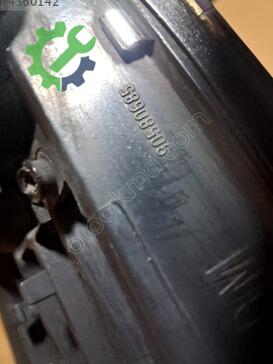 Opel Zafira Ön Panjur 90580685 çıkma parça