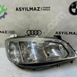 OPEL ZAFİRA A SAĞ FAR ORJİNAL 1999-2004 OEM:1216276