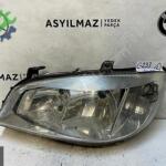OPEL ZAFİRA A SOL FAR ORJİNAL 1998-2004