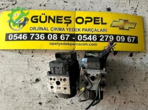 ABS Beyni Opel Zafira 2024 - 2024 Çıkma 24432510