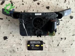 Airbag Sargısı Opel Zafira 2025 - 2025 Çıkma 13276158